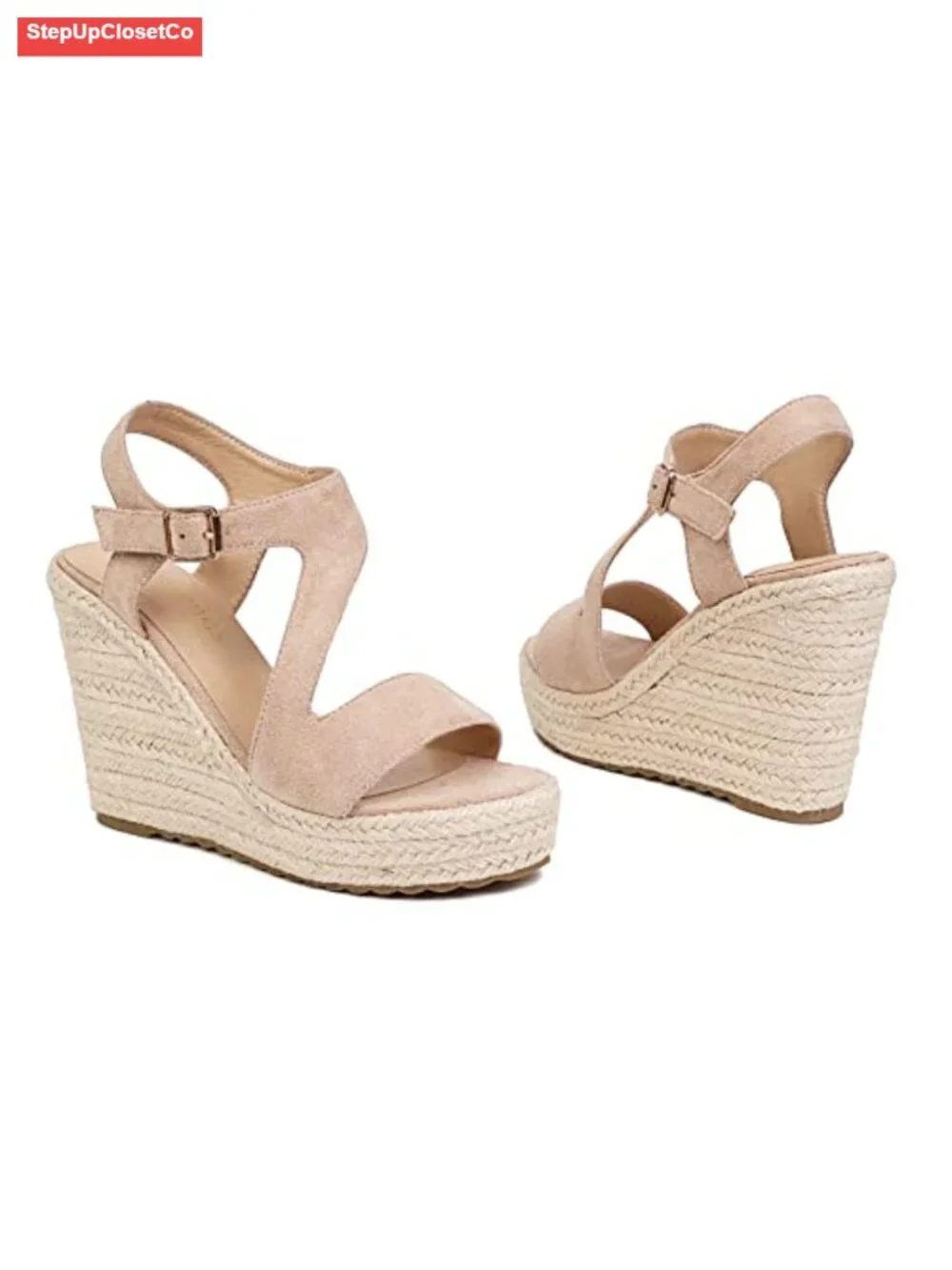 N/A these espadrille